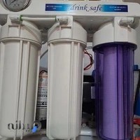 تصفیه آب اصفهان گوارانوش