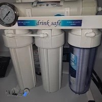 تصفیه آب آبسی