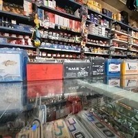 لوازم یدکی موتورسیکلت کیوان