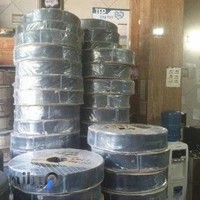 فروشگاه لوازم آبیاری قطره ای نمایندگی لوله واتصالات TFP