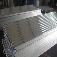 آلوم نورد - ورق آلومینیوم نورد اراک