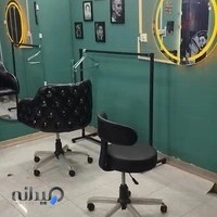 آرایشگاه مردانه آر زد