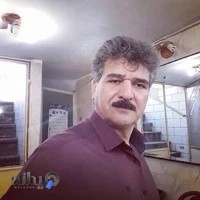 آرایشگاه رضا