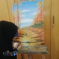 آموزشگاه تجسمی ره آورد