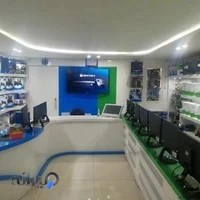 فروشگاه کنسولهای بازی بایدو