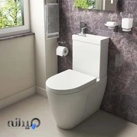 فروشگاه لوله و لوازم ساختمانی پرهام (شیروی )