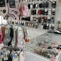 فروشگاه جوراب،اکسسوری آنتیک