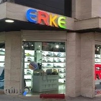 نمایندگی اسپرت ارکه