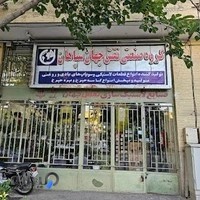 گروه صنعتی نقش جهان