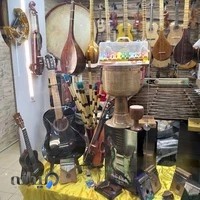 لوازم موسیقی نوای بهار