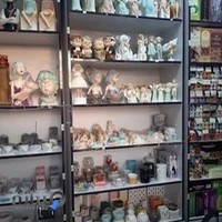 آیلین وود اصفهان