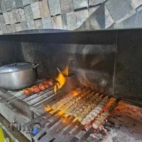 رستوران بازار