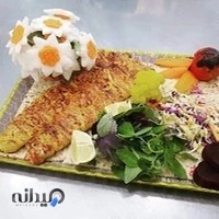 رستوران نارنج