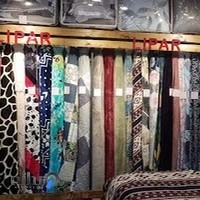 تشک و کالای خواب شهر خواب