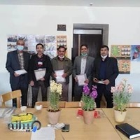 دبیرستان امام سجاد رهنان