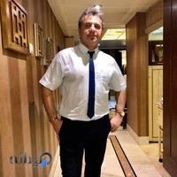 متخصص طب سوزنی اصفهان دکتر اردشیر عامری