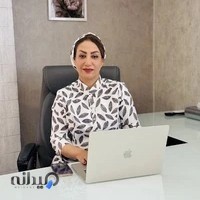 دکتر فهیمه بیاتی متخصص و جراح گوش و حلق و بینی جراحی زیبایی بینی و صورت