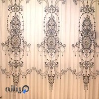 گالری پرده پاتریس