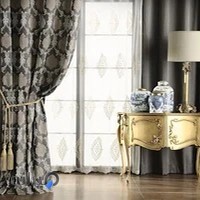 پرده سرای نوین