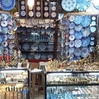 گالری صنایع دستی اسدی