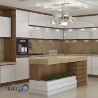 دکوراسیون داخلی اطلس