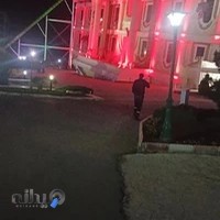 سالن همایش شهر بازی رویاها