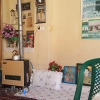 پارچه فروشی حاج علی مجیری