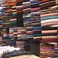 پارچه سرای ممتاز