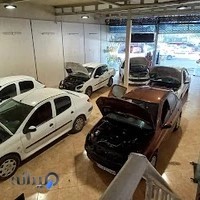 کلینیک تخصصی برق خودرو امیر