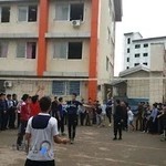 Shahid Beheshti Sampad School