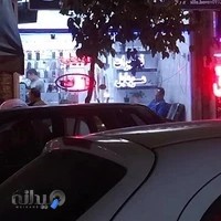 موبایل باران