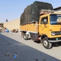 شرکت باربری پیک ترابر