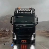 شرکت حمل ونقل منظربارسپاهان