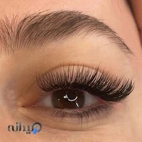 سالن زیبایی فیروزه سخائی