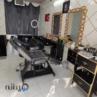 سالن زیبایی رخ آرا