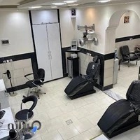 آرایشگاه زیبایی کلاید