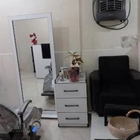 سالن زیبایی عسل بیوتی