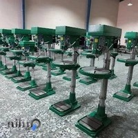 ماشین سازی و دریل سازی عزیزیان