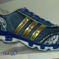 گالری کفش کوثرآل عبا