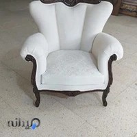 رویه کوبی مبلمان رادوین (کبیری)