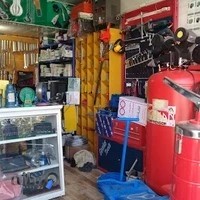 تجهیزات ابزار کسری