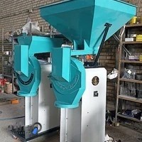 گروه ماشین سازی حفیظی(Hafizi Machinery Group)