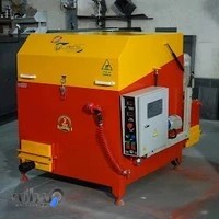 زرنه: دستگاه قطعه شویی