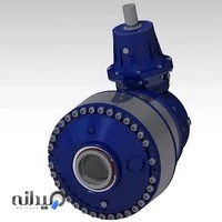 توکا طرح گیربکس