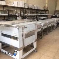 تجهیزات آشپزخانه صنعتی دلف (رضوی)