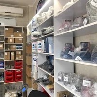 راد سرویس - نمایندگی بوش اصفهان