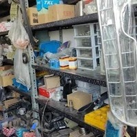 لوازم یدکی الوند و کاویان سلمانیان