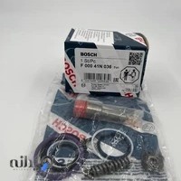 لوازم یدکی و تعمیرگاه تخصصی اسکانیا محسن