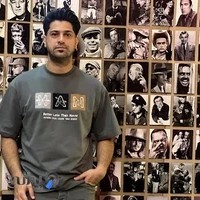 پارچه‌سرای پرشين