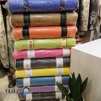 خرید و فروش عمده پارچه اصفهان | پارچه مقصودی
